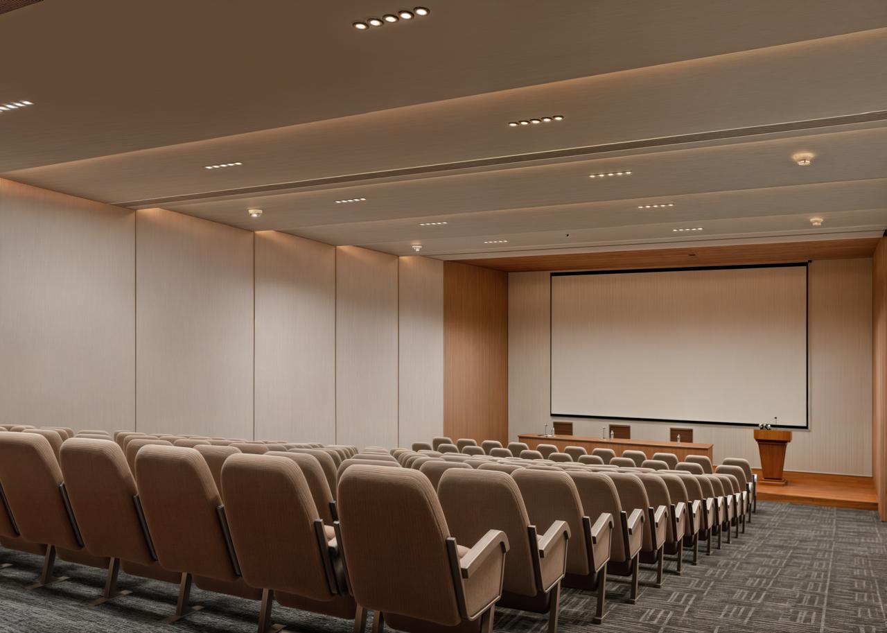 Salle de Conférence